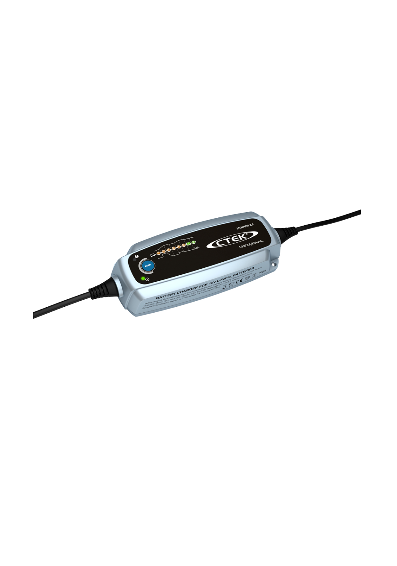 Batterieladegerät LITHIUM XS