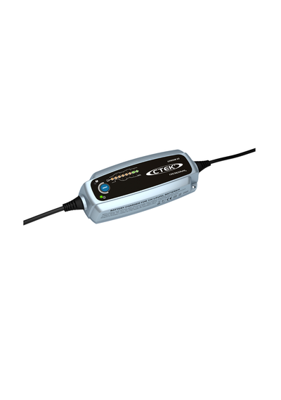 Batterieladegerät LITHIUM XS