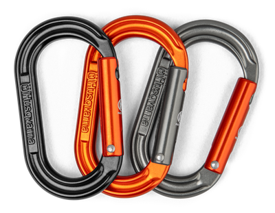 Karabiner Mini
