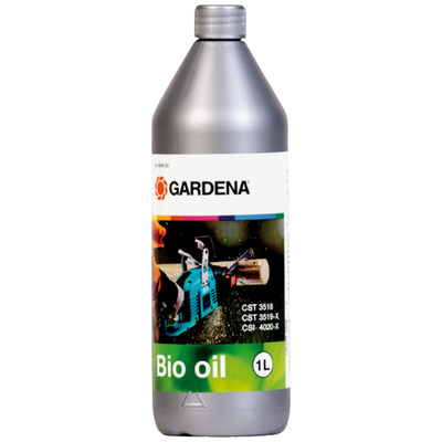 Bio-Kettenöl, 1 l