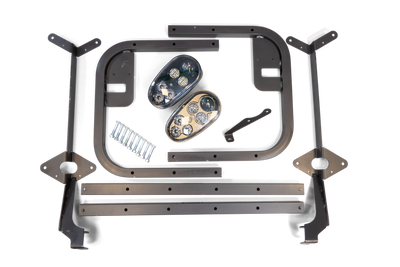 Frontscheinwerfer LED