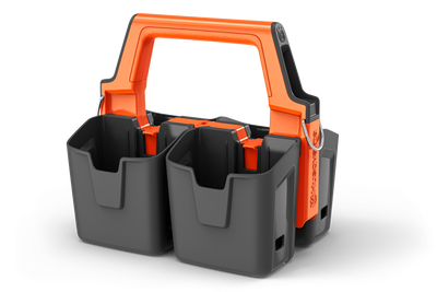 Batterieträger