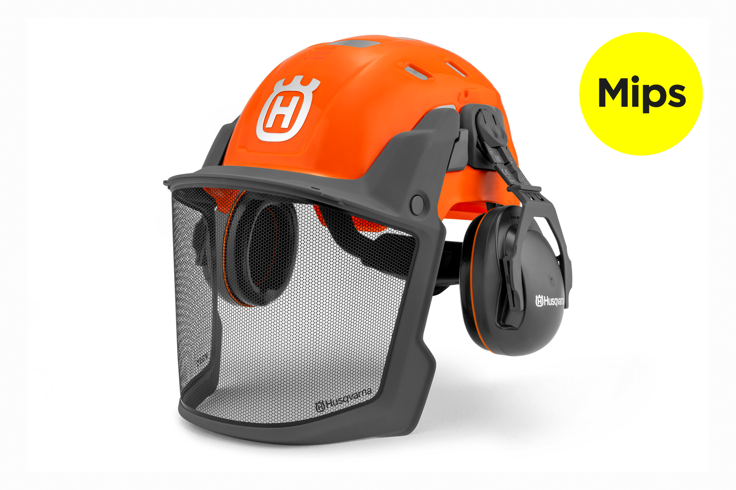 Schutzhelm Technical Mips
