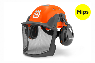 Schutzhelm Technical Mips