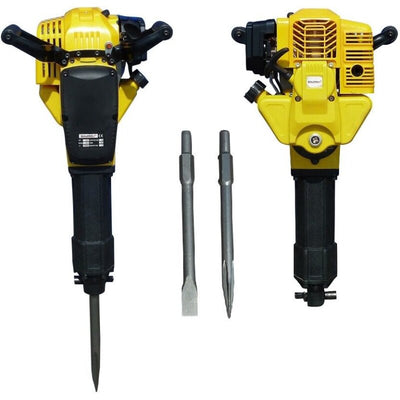 Abbruchhammer BAUMAX SH21