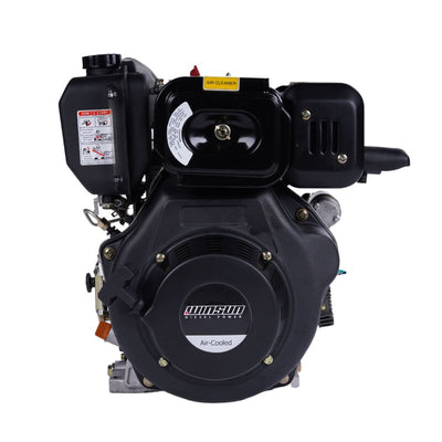 Dieselmotor Winsun WS188FB Q2 Mit E Start