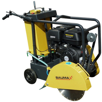 Fugenschneider BAUMAX BS45