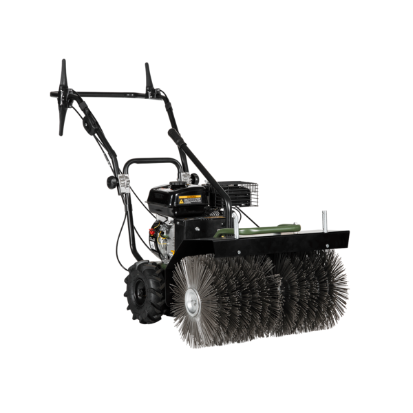 Kehrmaschine Gamul K6