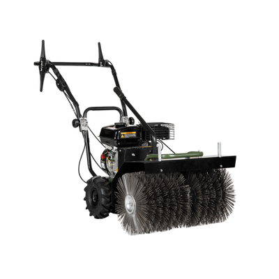 Kehrmaschine Gamul K6
