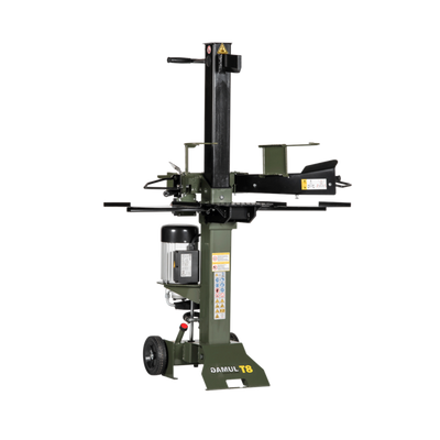 Holzspalter Gamul T8