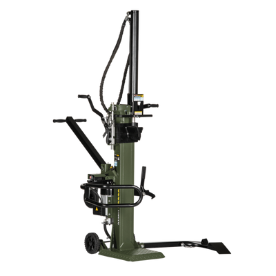 Holzspalter Gamul T9 400