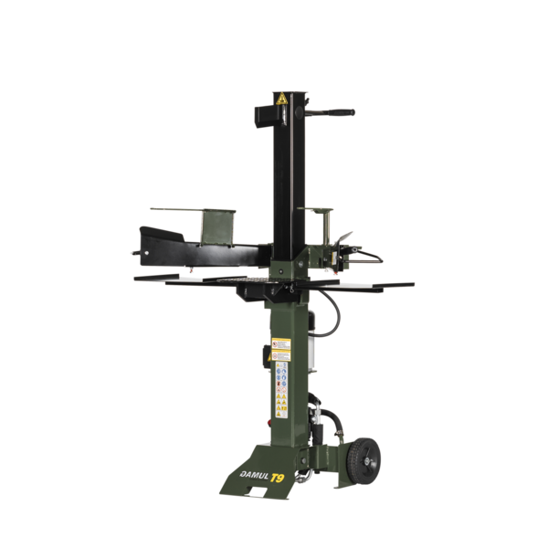 Holzspalter Gamul T9