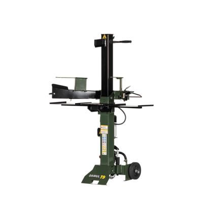 Holzspalter Gamul T9