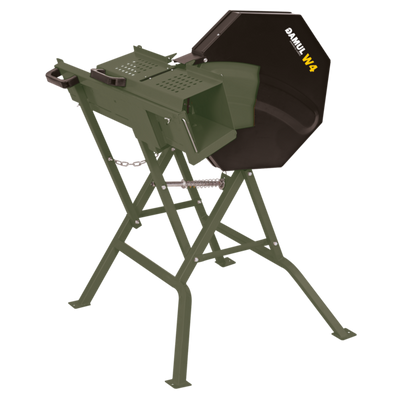Wippkreissaege Gamul W4