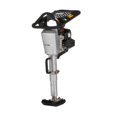 Vibrationsstampfer Lvs30Gx Honda Motor