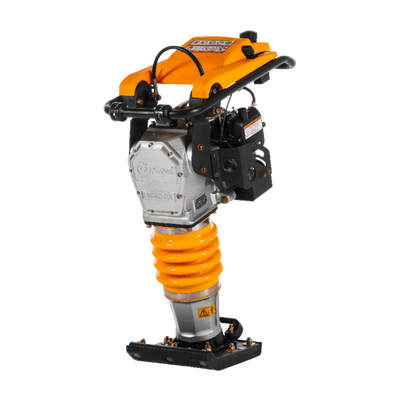 Vibrationsstampfer Lvs80Gx Honda Motor