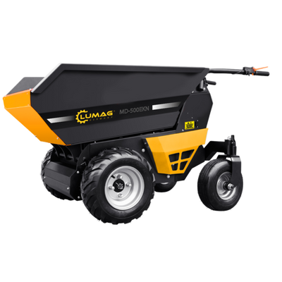 Elektro Raddumper Md500Ekn
