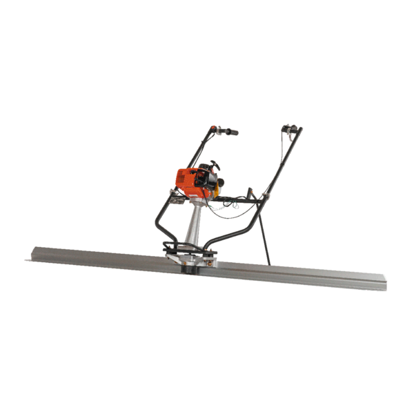 Ruettelbohle Antrieb Rba