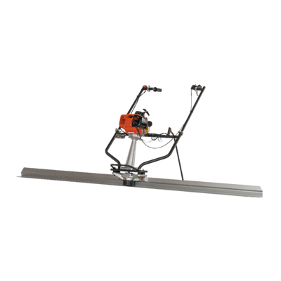 Ruettelbohle Antrieb Rba