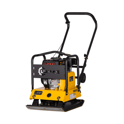 Benzin Ruettelplatte Rp1100Pro 15Kn