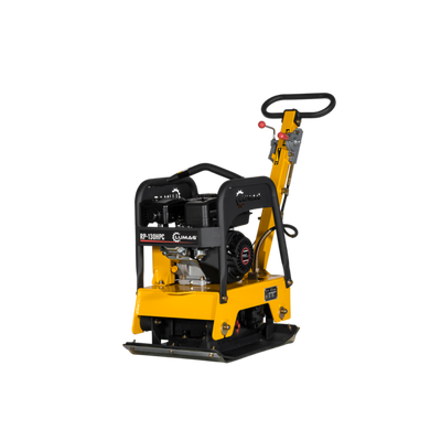Benzin Ruettelplatte Rp130Hpc Reversierbar 25Kn