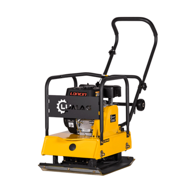 Benzin Ruettelplatte Rp1400Pro 20Kn