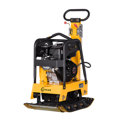 Benzin Ruettelplatte Rp160Hpc Reversierbar 305Kn
