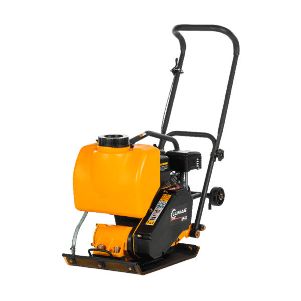 Benzin Ruettelplatte Rpi12 105Kn