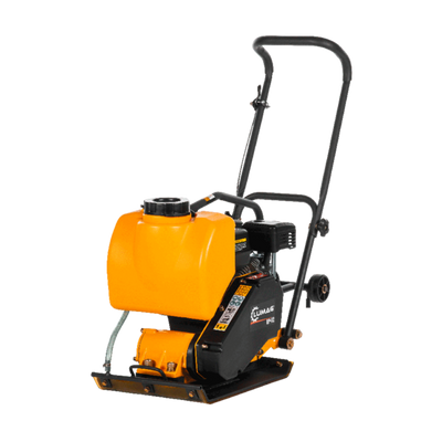 Benzin Ruettelplatte Rpi12 105Kn