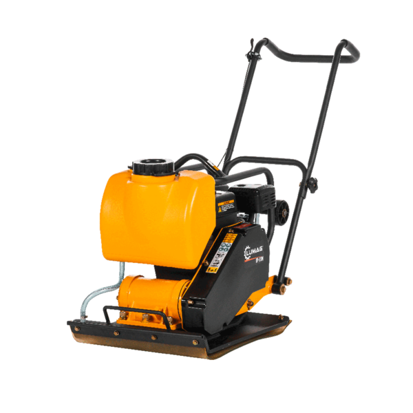 Benzin Ruettelplatte Rpi13N 135Kn
