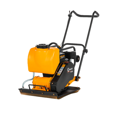Benzin Ruettelplatte Rpi13N 135Kn