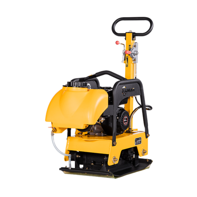 Benzin Ruettelplatte Rpi25N 250Kn