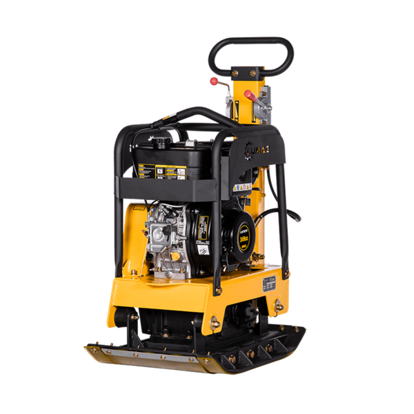 Diesel Ruettelplatte Rpi31De Reversierbar 305Kn