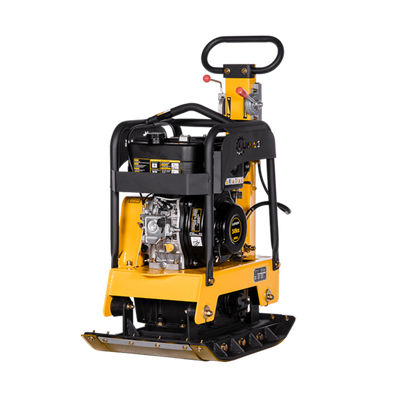 Diesel Ruettelplatte Rpi31De Reversierbar 305Kn