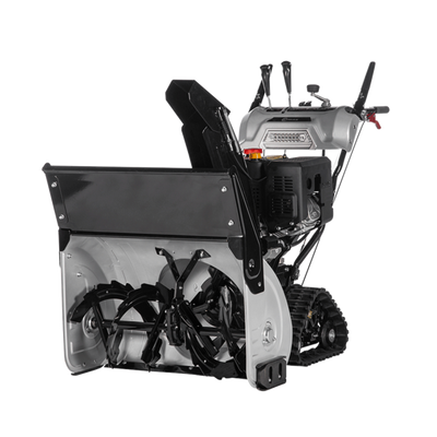 Schneefraese Sfk80 Raupenantrieb