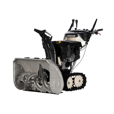 Schneefraese Sfk80H Hydrostatischer Raupenantrieb