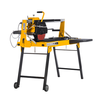 Steintrennmaschine Stm350 1200Pro