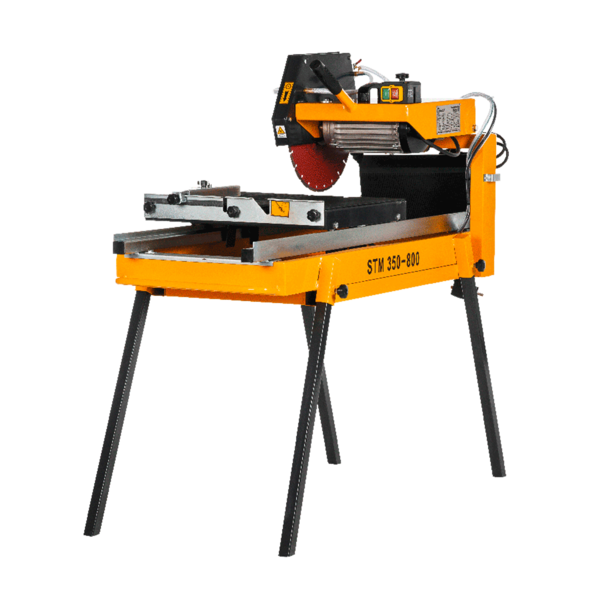 Steintrennmaschine Stm350 800
