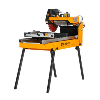 Steintrennmaschine Stm350 800