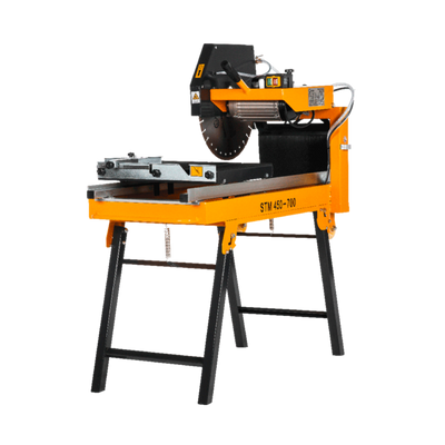 Steintrennmaschine Stm450 700