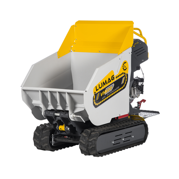 Diesel Raupendumper Vh500Da