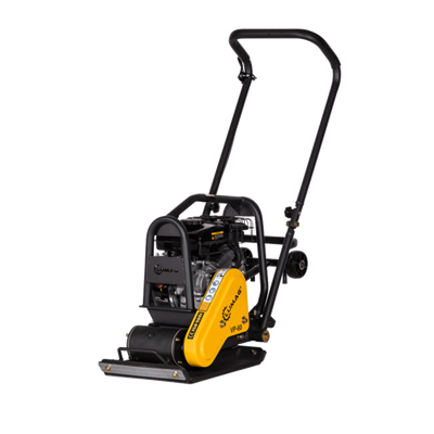 Benzin Ruettelplatte Vp60 84Kn