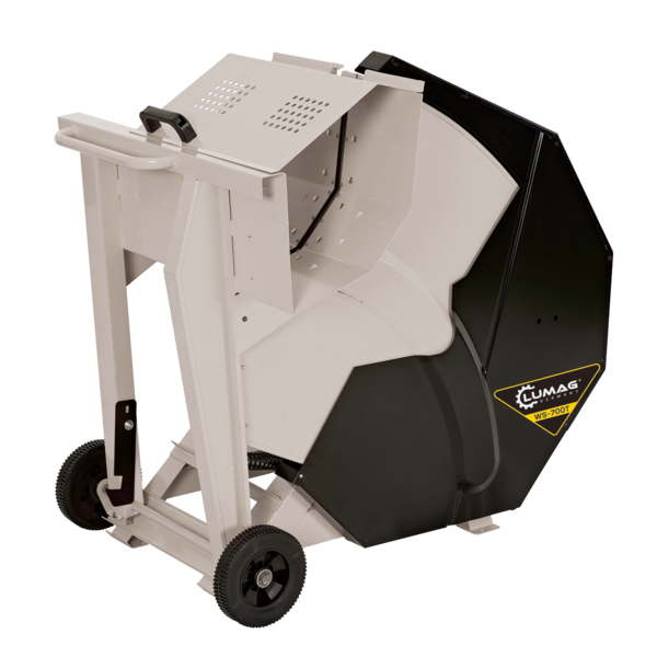 Wippkreissaege Ws700T