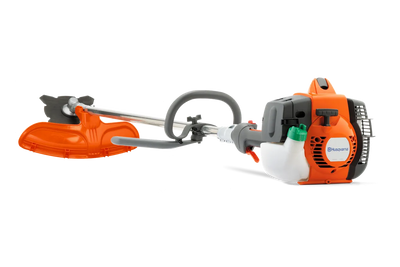 Benzin-Motorsense Husqvarna 535RJ / Tag