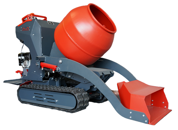 Machine