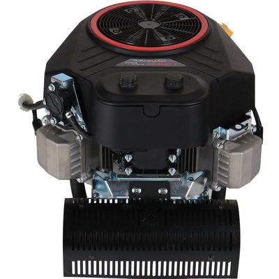 Rasenmäher Motor Loncin LC2P82F