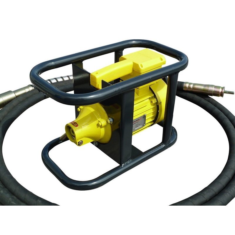 Rüttelflasche BAUMAX IR1500 Ø50MM 4M