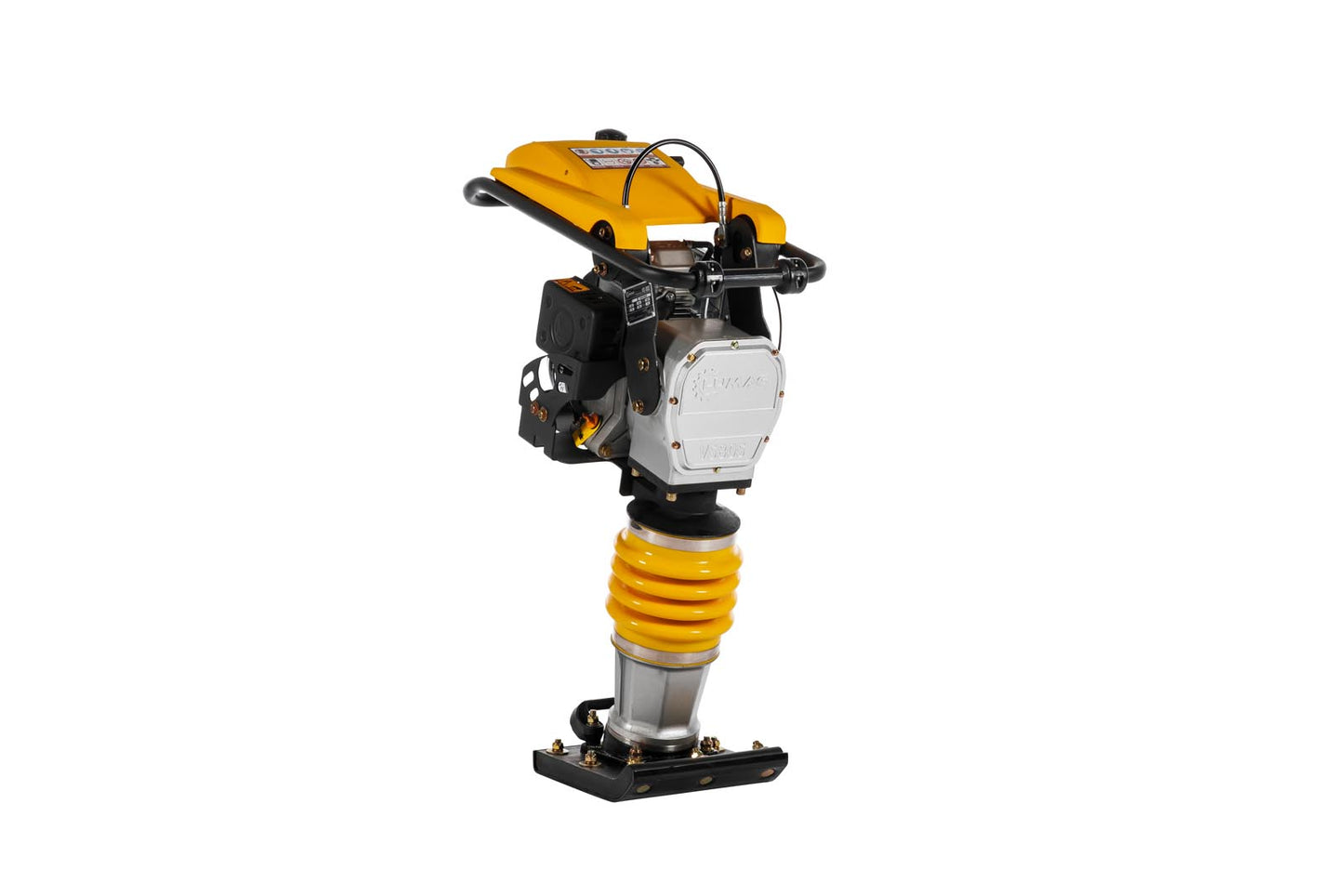 LUMAG VS-80S Vibrationsstampfer / Tag