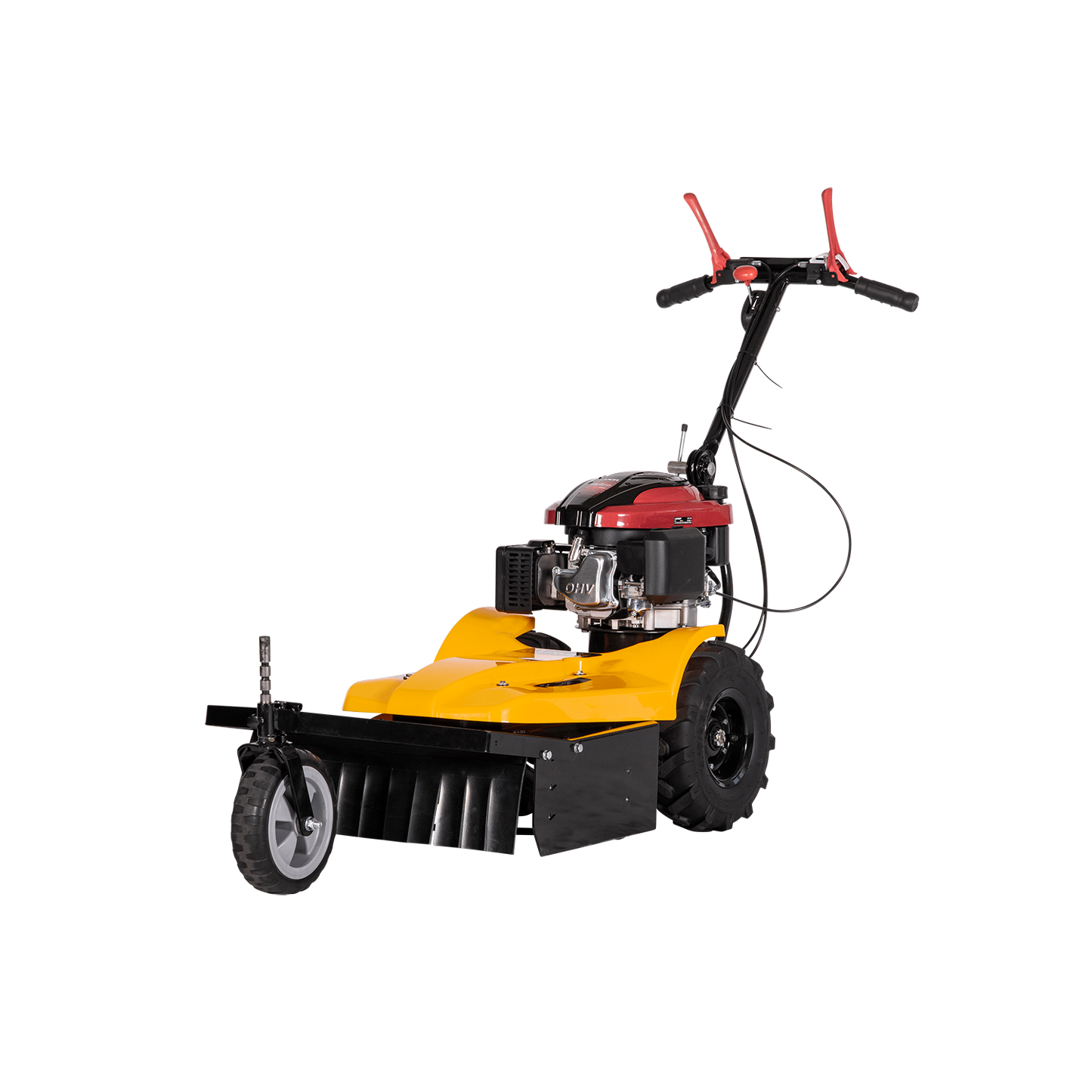 Mulchmaeher Hgm550