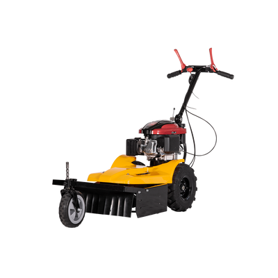 Mulchmaeher Hgm550